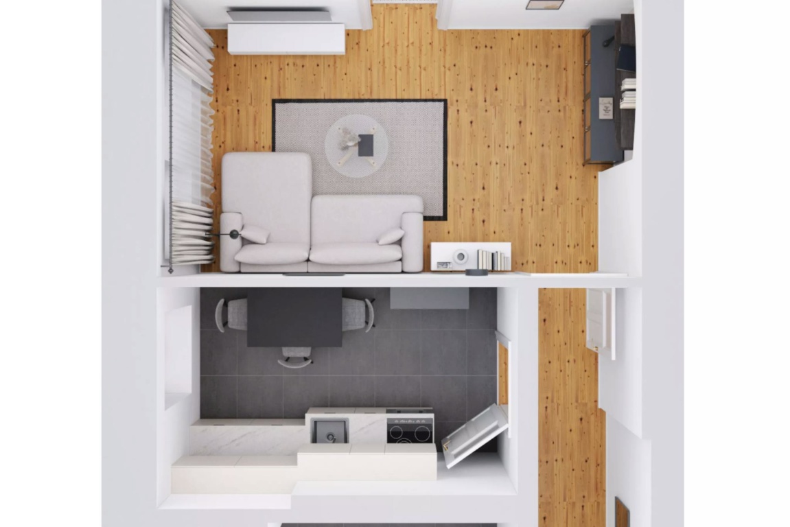 Bennigsenstraße, Berlin – Bennigsenstraße, 12159 Berlin Friedenau – Vorschaubild 4