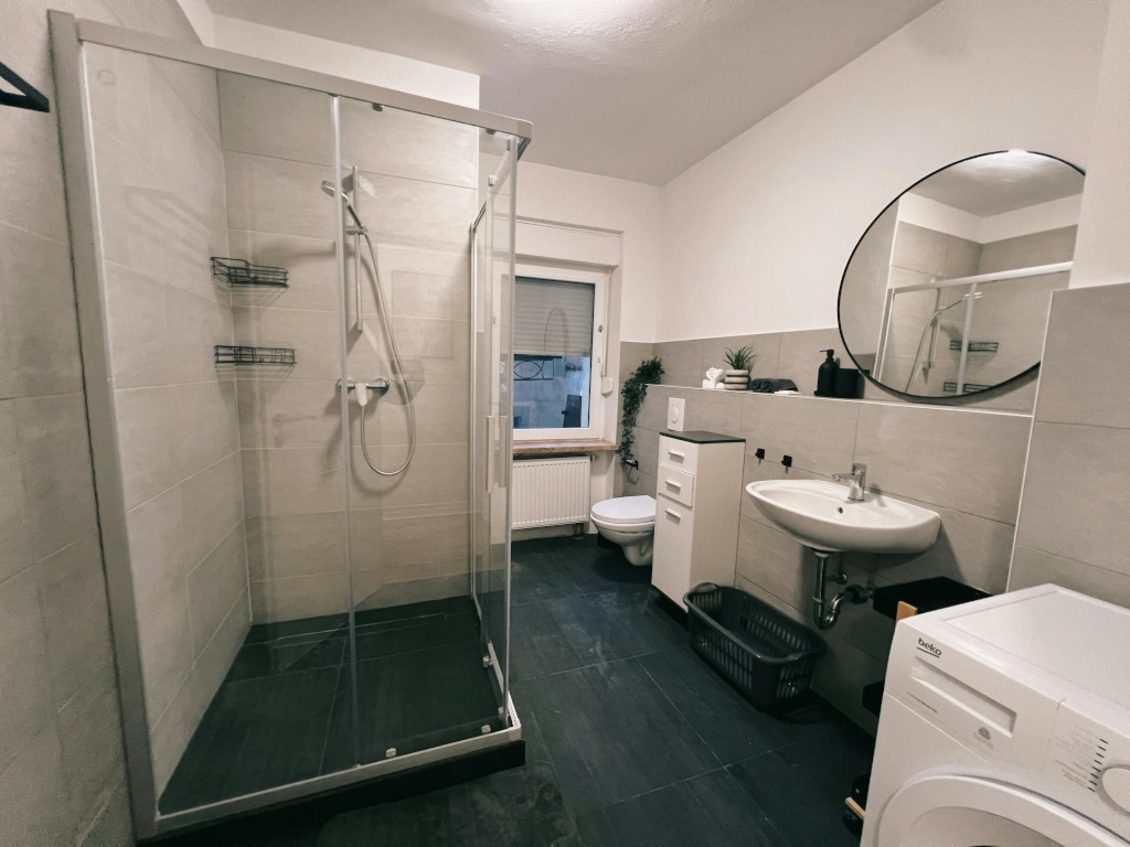 1-Zimmer-Wohnung Offenbach am Main Grabenstraße - Bild 10