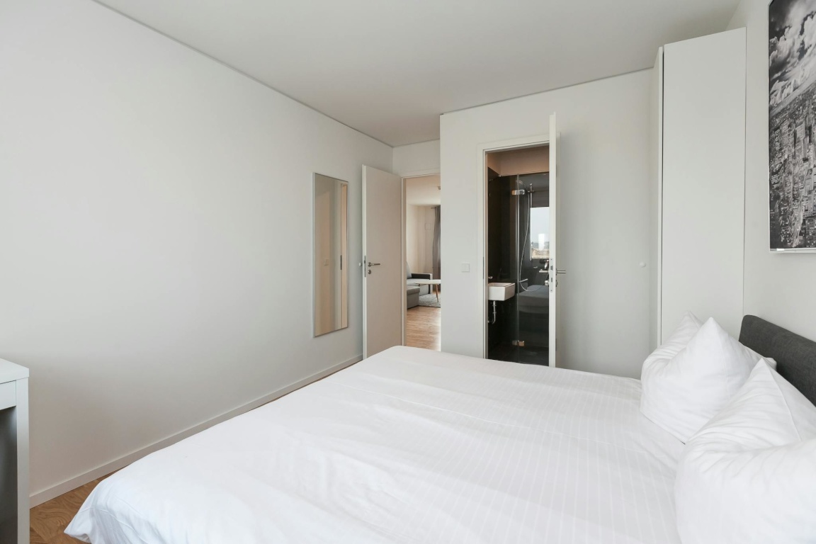 Wohnung Mitte Köpenicker Straße - Bild 10