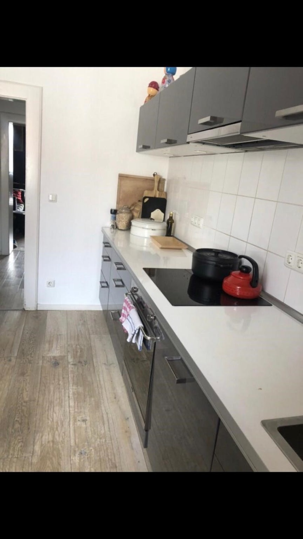 Wohnung München Alter Messeplatz - Bild 10