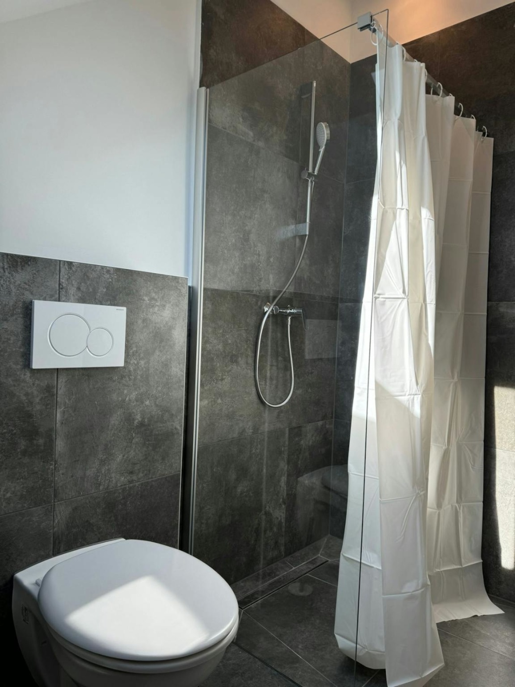 Habitación en WG Flingern Nord Fortunastraße - foto 5