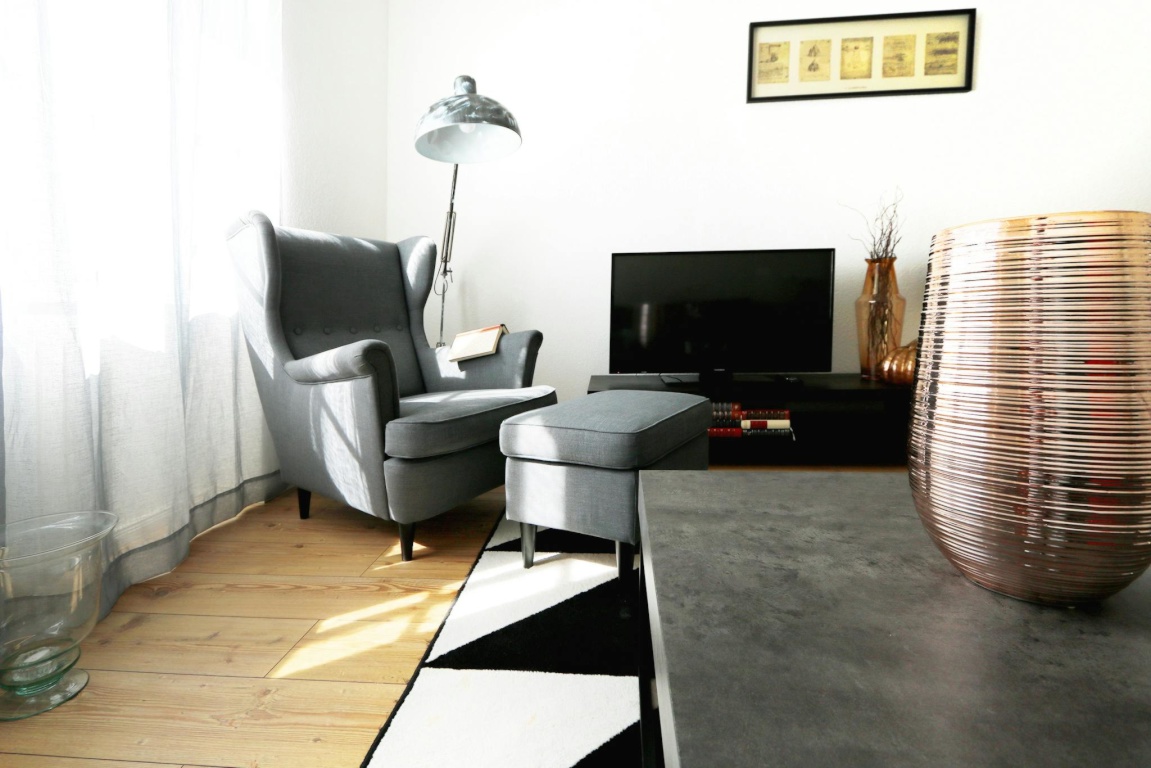 Wohnung Berlin Tegeler Weg - Bild 3