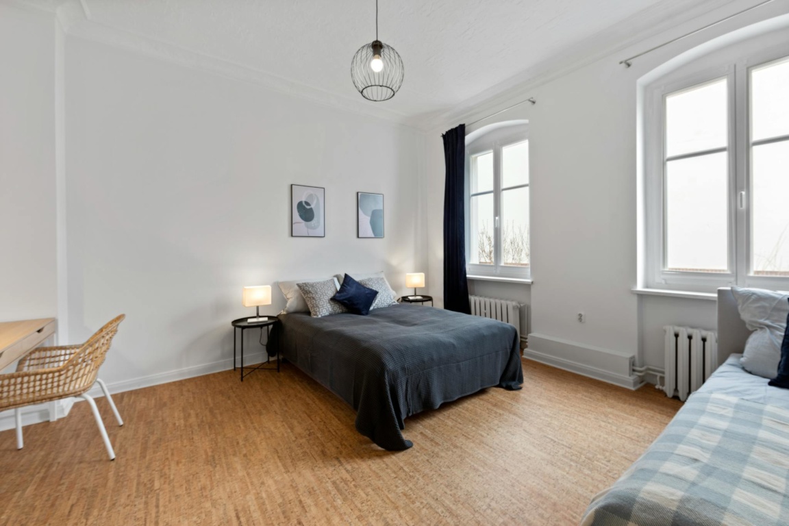 Wohnung Berlin Manetstraße - Bild 7