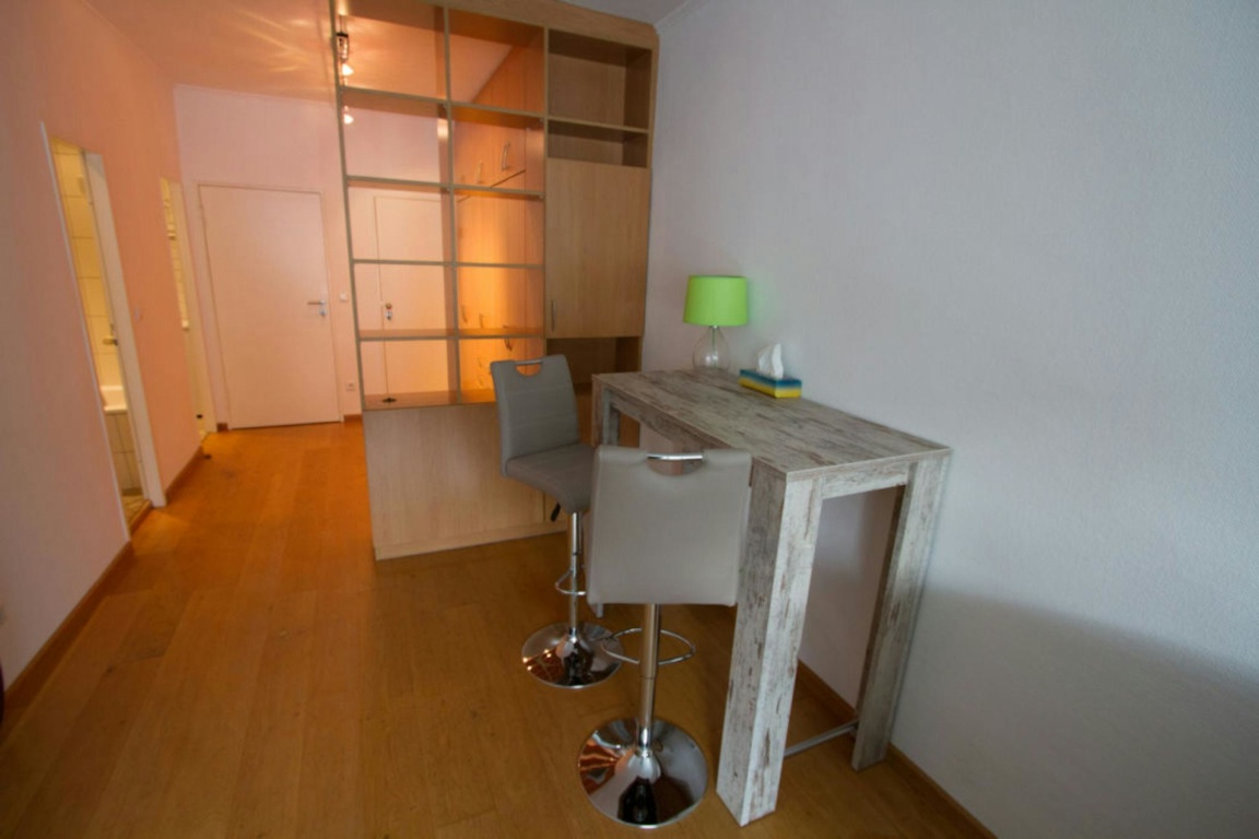1-Zimmer-Wohnung Berlin Zähringerstraße - Bild 4