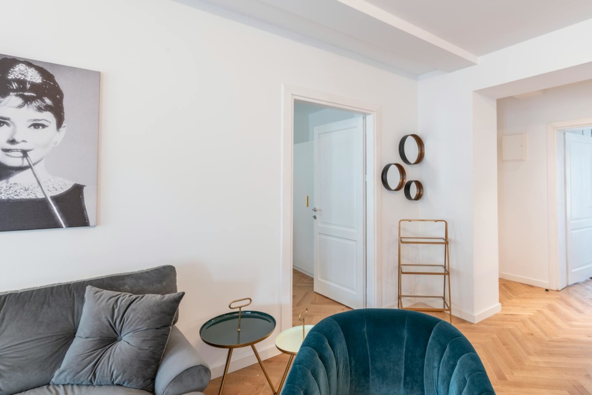 Wohnung Mitte Brunnenstraße - Bild 6