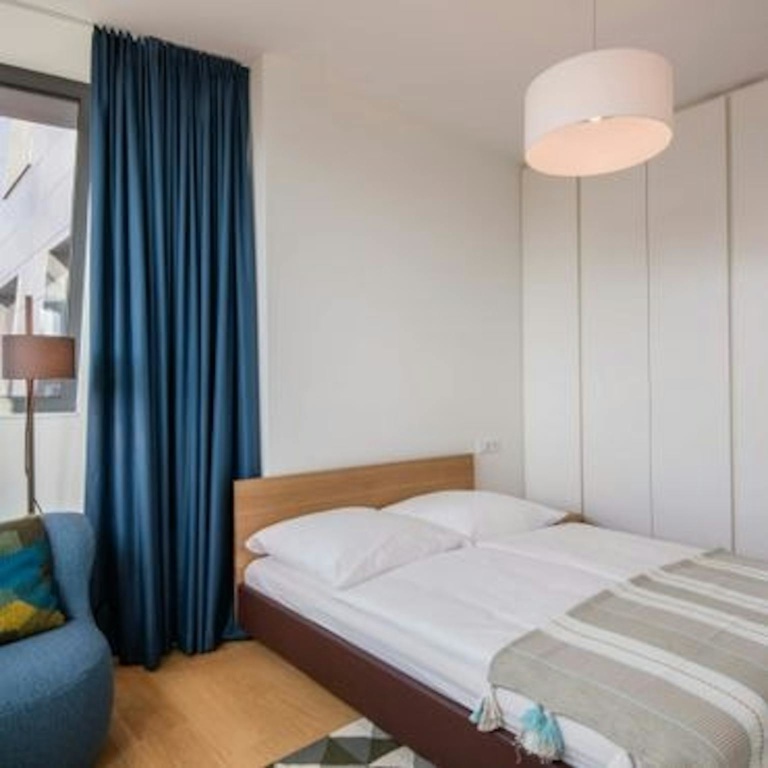 1-Zimmer-Wohnung Mitte Schwartzkopffstraße - Bild 4