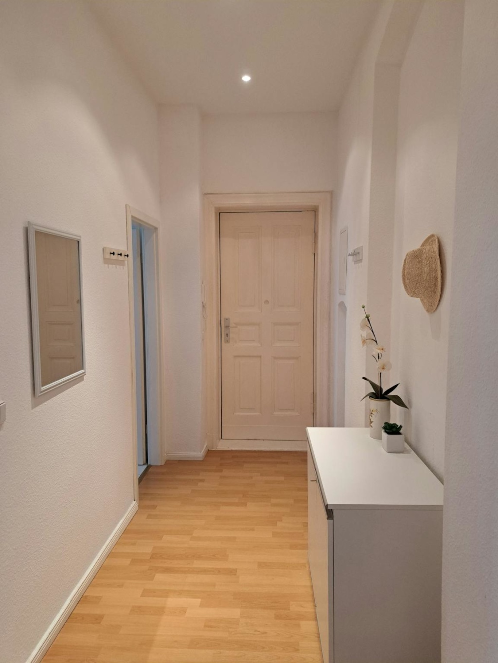 Cornelius-Fredericks-Straße, Berlin – Cornelius-Fredericks-Straße, 13351 Berlin – Vorschaubild 7