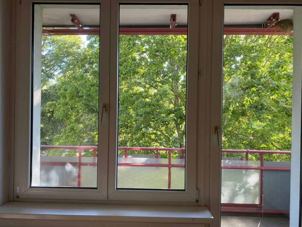 Wohnung Baumschulenweg Platanenweg - Bild 3