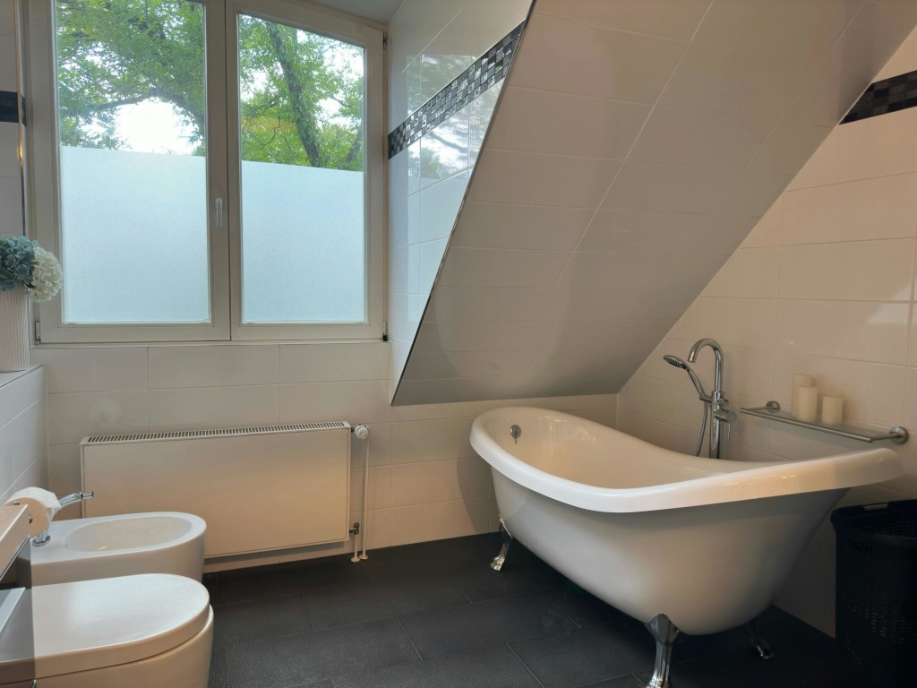 Wohnung Bahrenfeld Elbchaussee - Bild 10