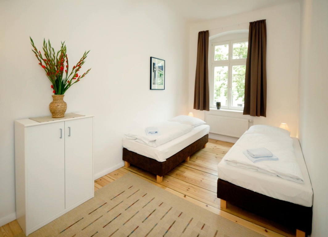 Flat Prenzlauer Berg Metzer Straße - picture 2