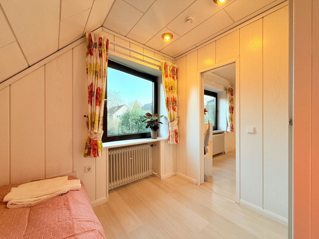 1-Zimmer-Wohnung Eppendorf Lembekstraße - Bild 10
