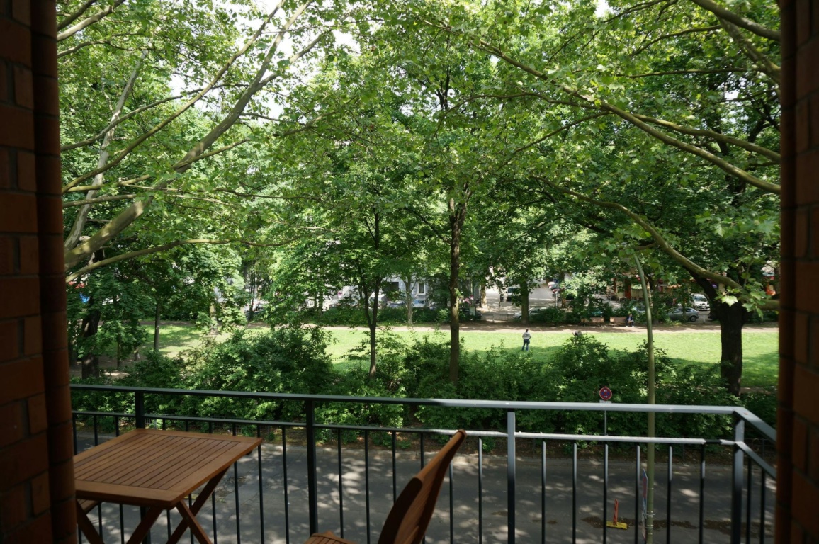 Grimmstraße, Berlin – Grimmstraße, 10967 Berlin Kreuzberg – Vorschaubild 2
