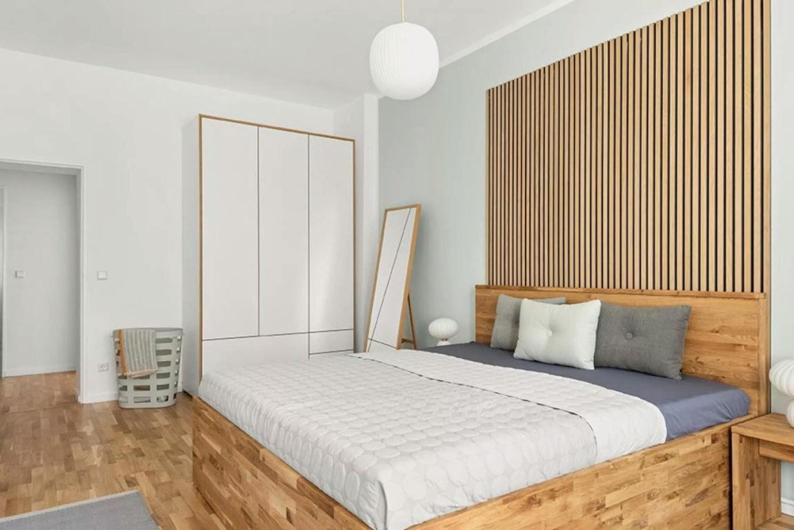 Wohnung Neukölln Nansenstraße - Bild 2