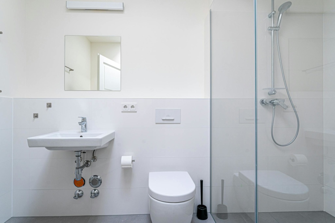 1-Zimmer-Wohnung Pankow Bornholmer Straße - Bild 9