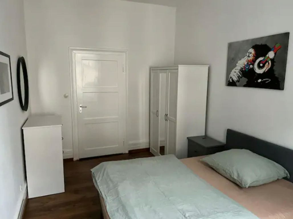 Wohnung Dornbusch Fürstenbergerstraße - Bild 5
