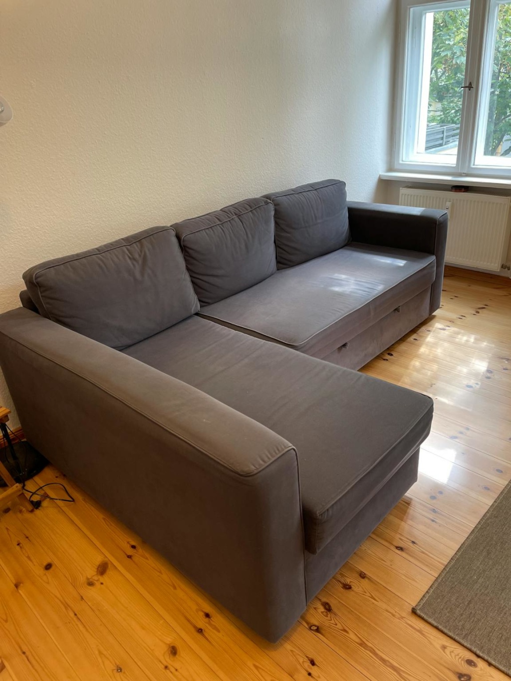 Ahlbecker Straße, Berlin – Ahlbecker Straße, 10437 Berlin Prenzlauer Berg – Vorschaubild 10
