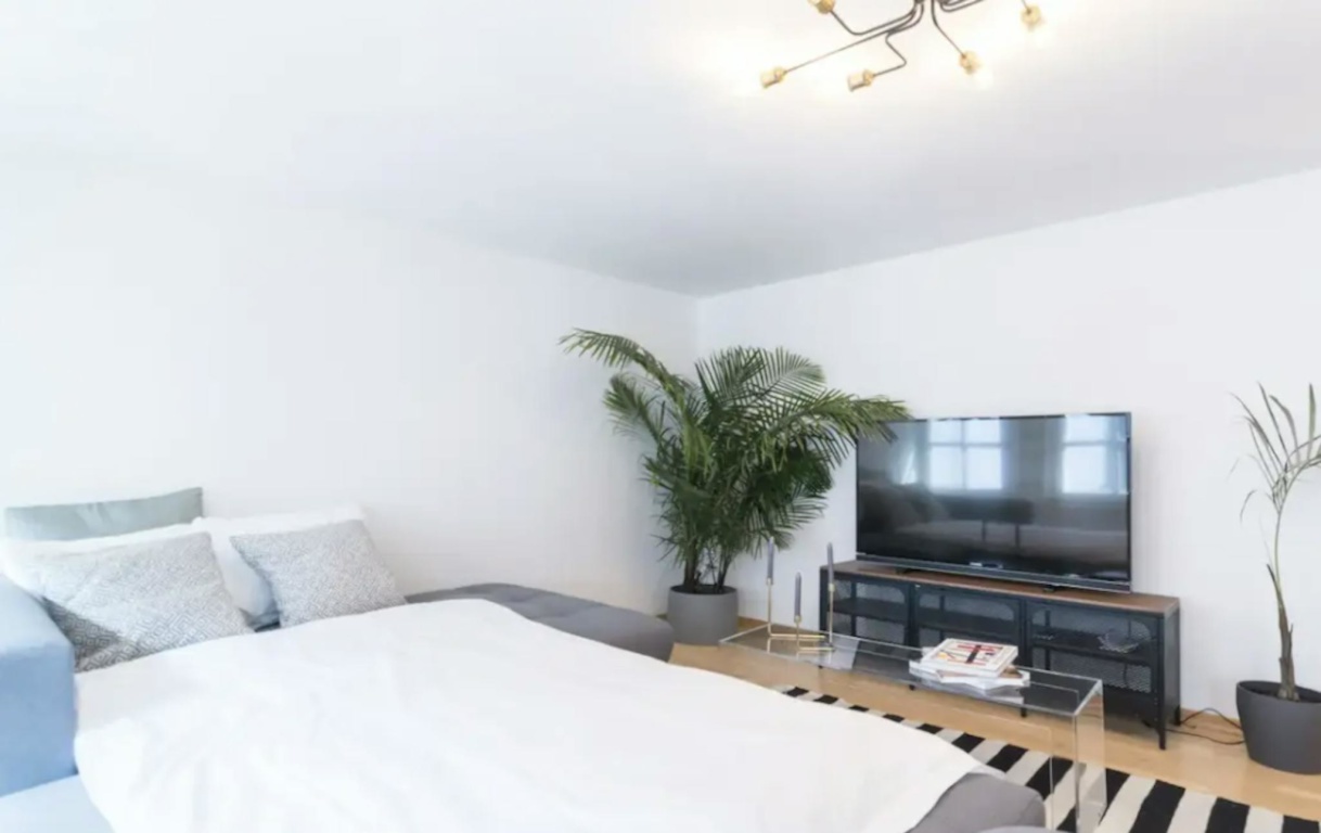 Apartamento Altstadt Neubrückstraße - foto 3