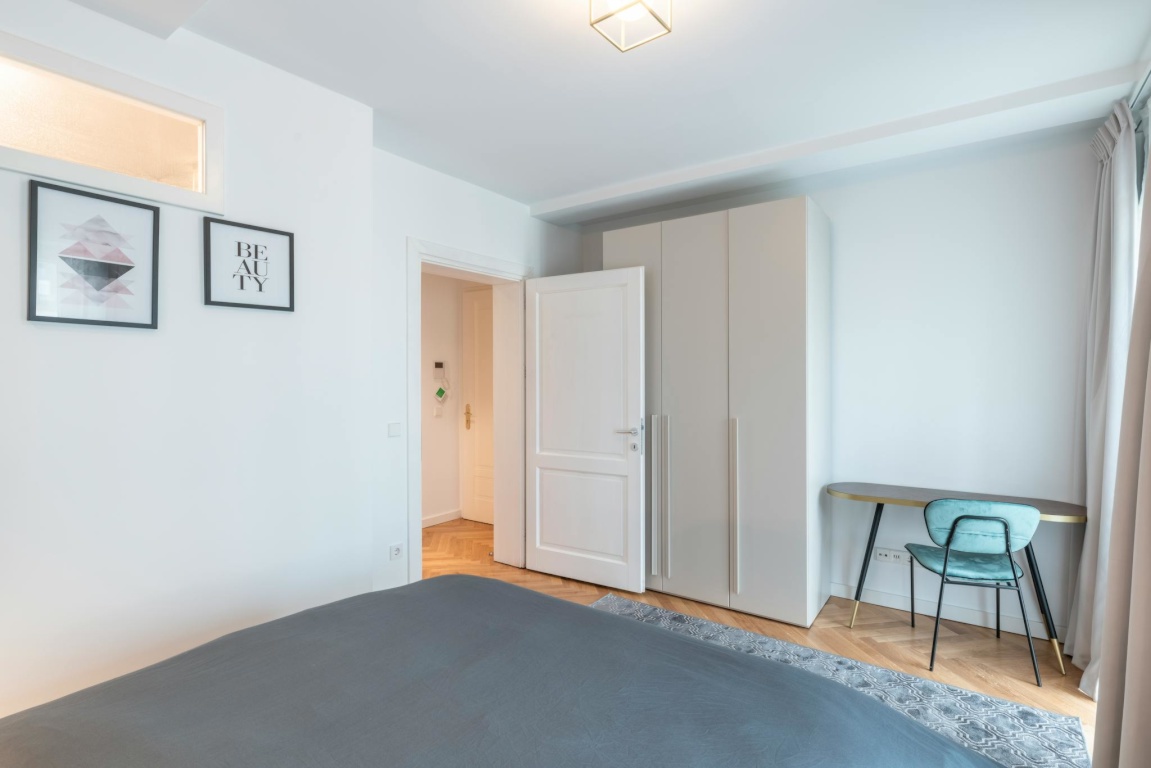 Wohnung Mitte Brunnenstraße - Bild 10