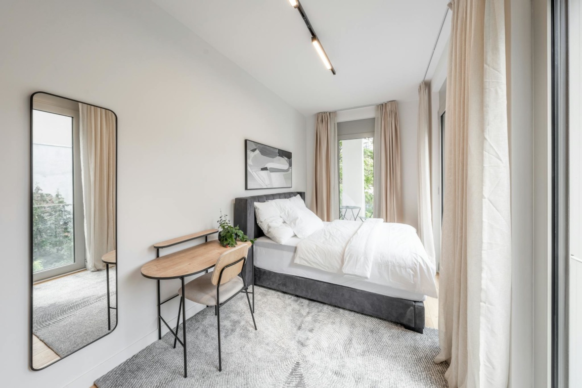 Wohnung Mitte Bergstraße - Bild 9