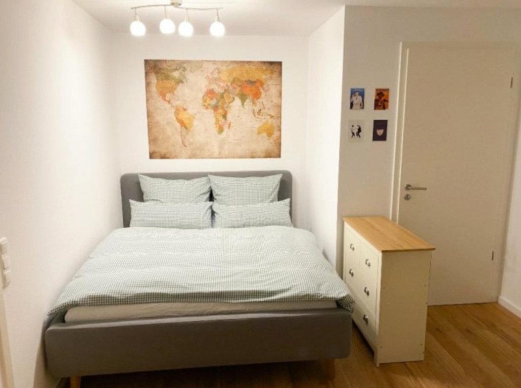 Flat Dornbusch Parkstraße - picture 4