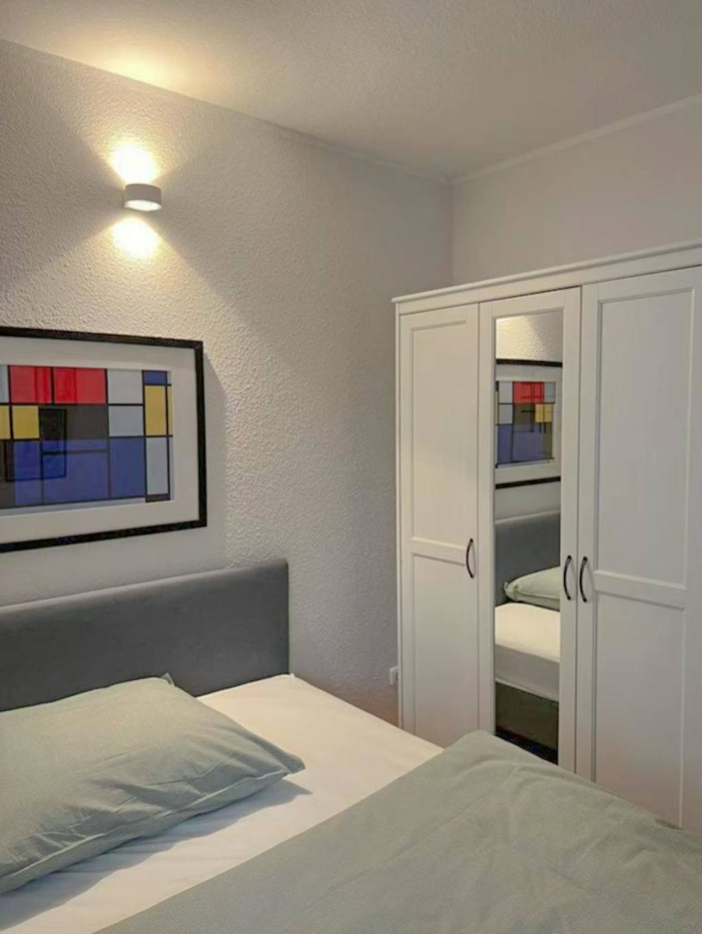 Flat Innenstadt Koselstraße - picture 8
