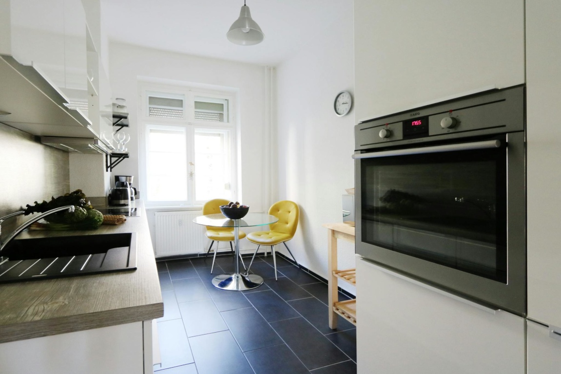 Wohnung Berlin Tegeler Weg - Bild 7