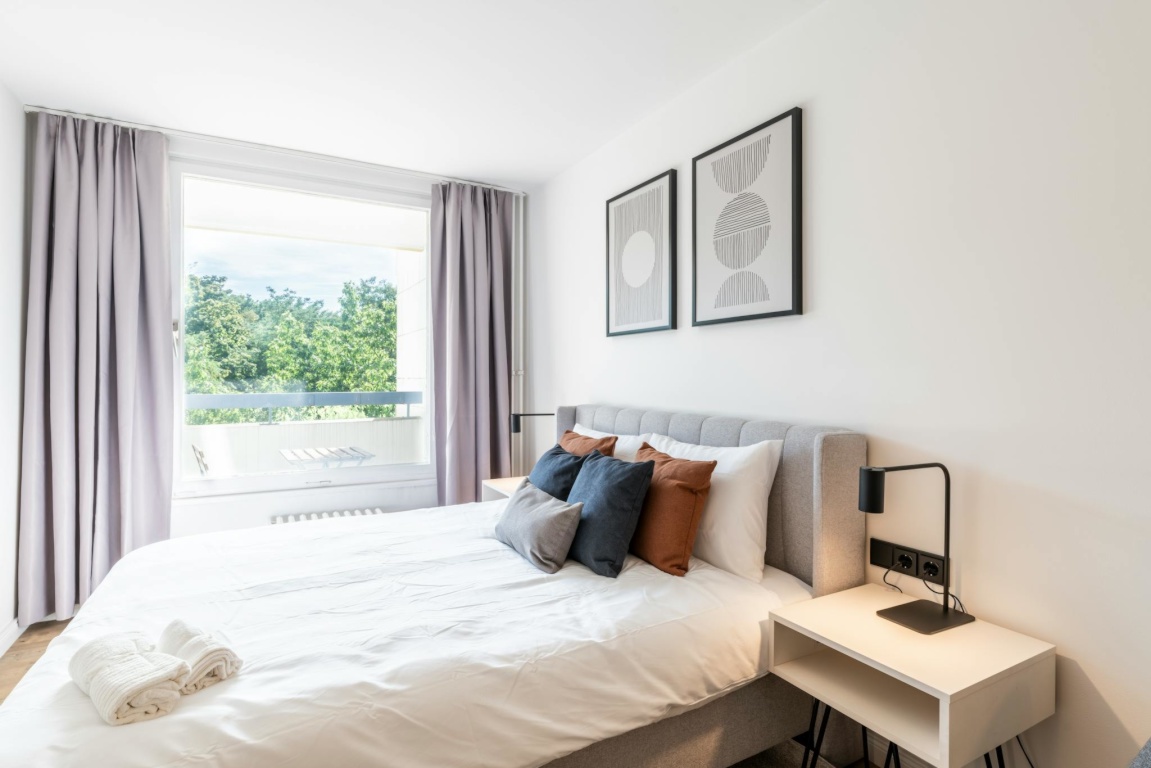 Wohnung Berlin Glockenturmstraße - Bild 2