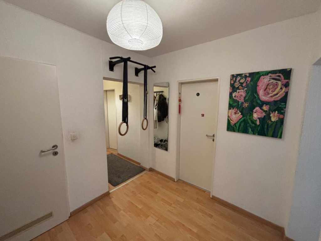 WG-Zimmer Bruck Buckenhofer Weg - Bild 4