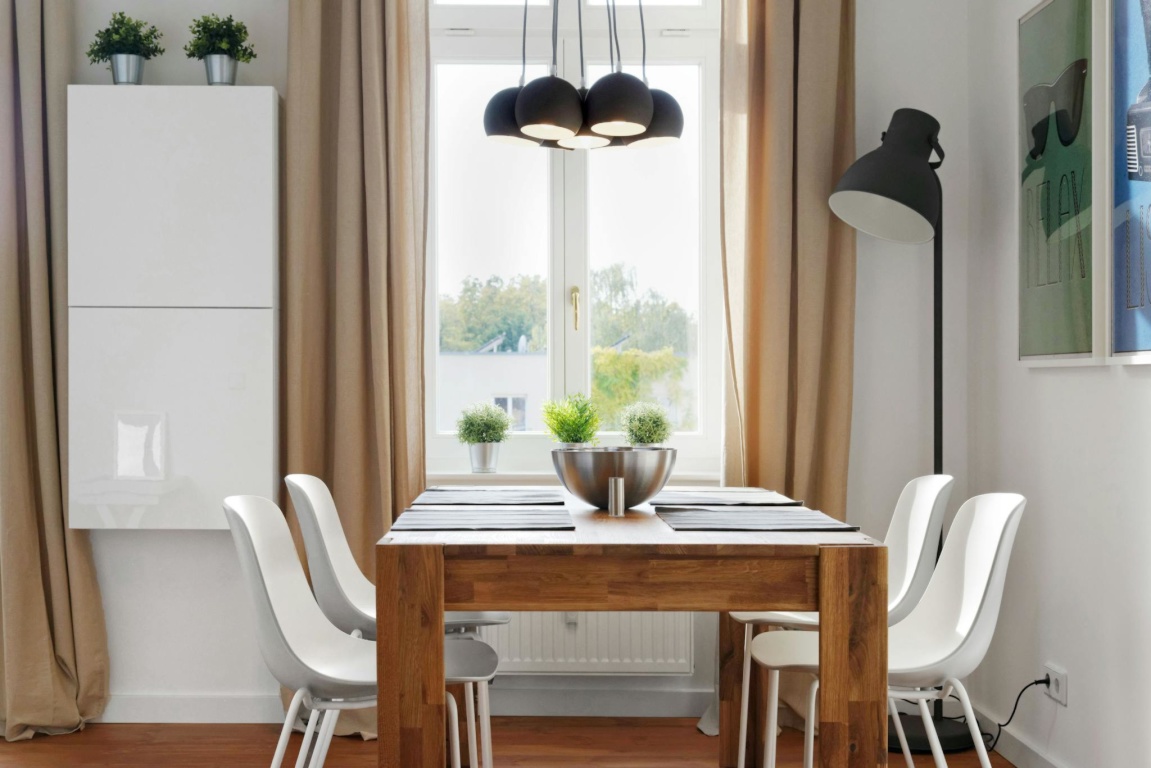 Wohnung Mitte Strelitzer Straße - Bild 5