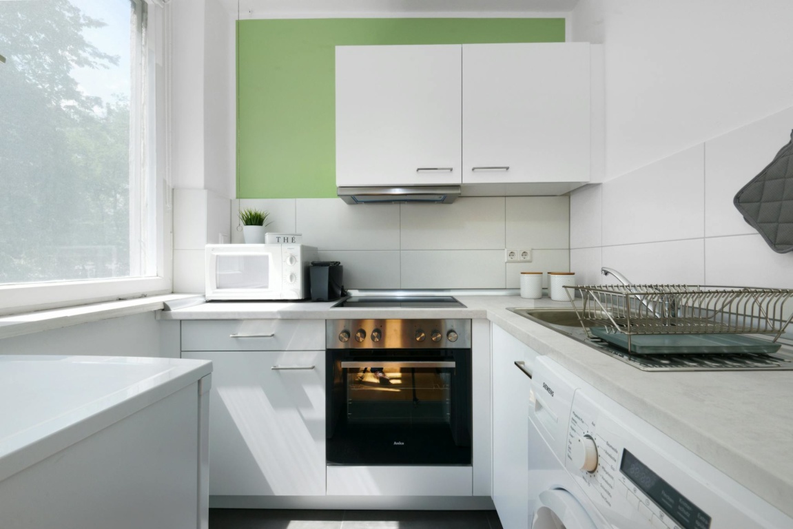 1-Zimmer-Wohnung Berlin Wittelsbacherstraße - Bild 5