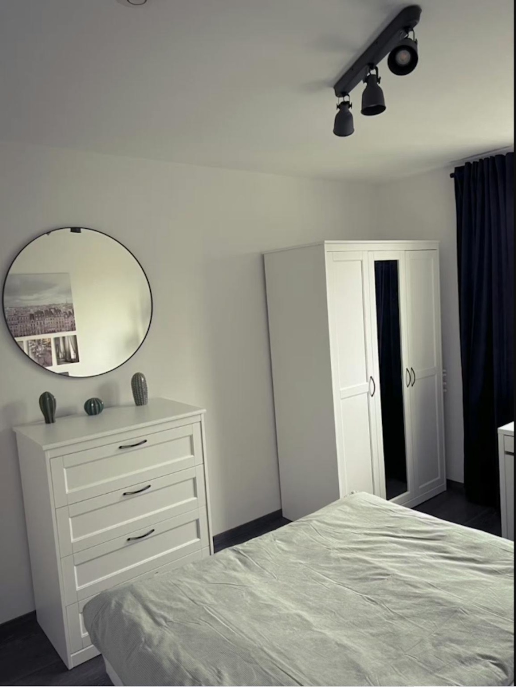 Apartamento Bahnhofsviertel Münchener Straße - foto 3