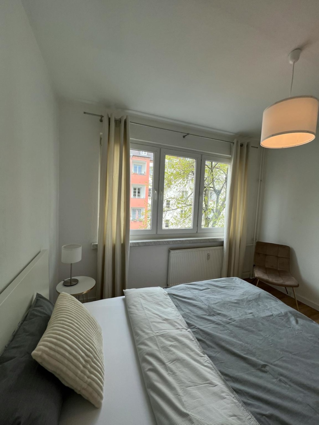 Wohnung Berlin Goethestraße - Bild 6