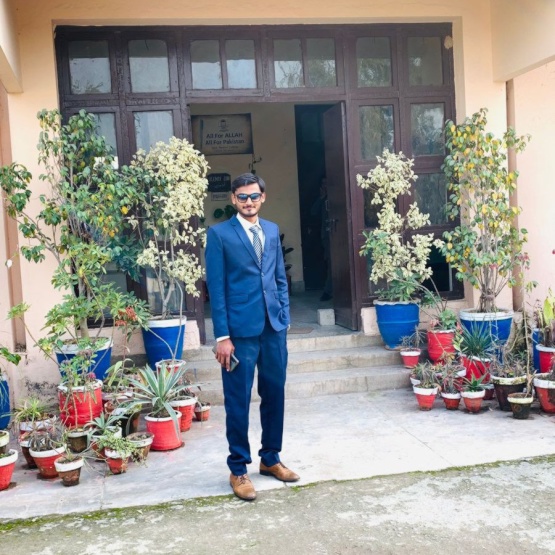 Anzeigenbild: Suchen Sie eine Unterkunft in Dieburg (ab 1. Oktober) 🏠