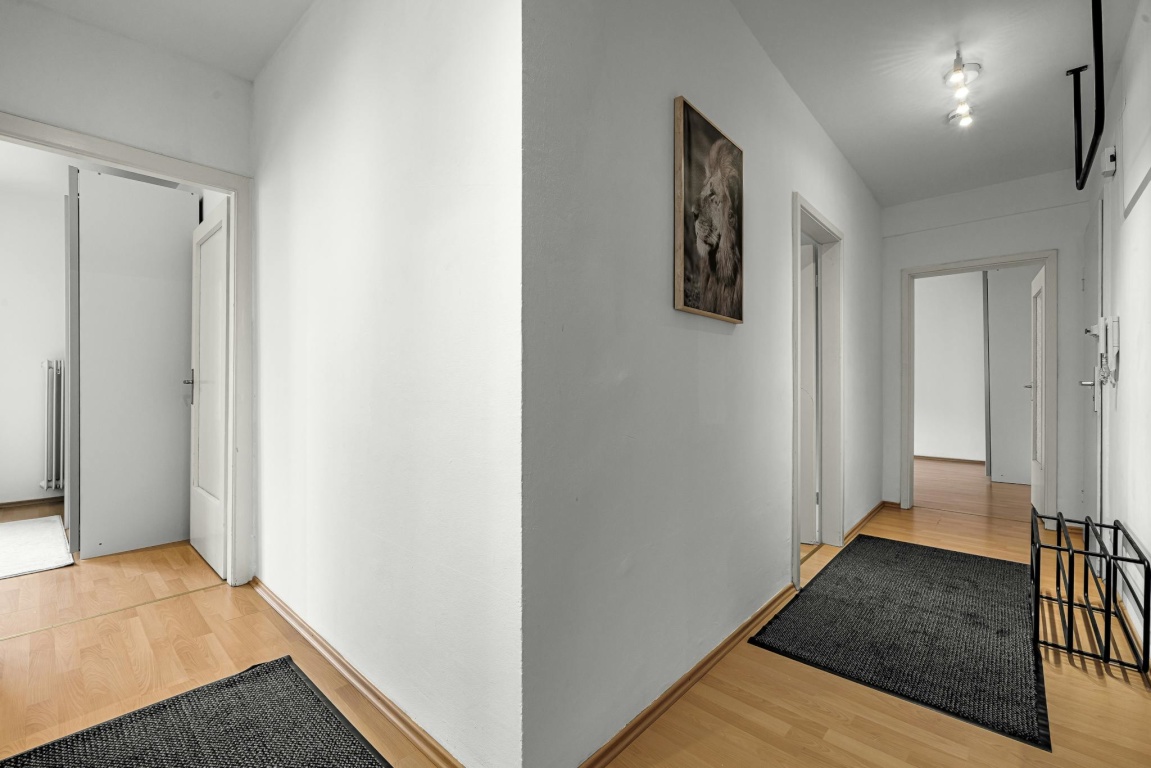 WG-Zimmer Altstadt-Lehel St.-Pauls-Platz - Bild 5