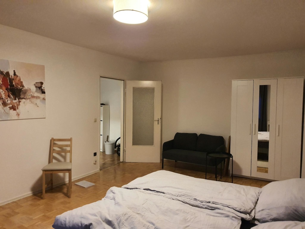 Großbeerenstraße, Berlin – Großbeerenstraße, 12107 Berlin – Vorschaubild 3