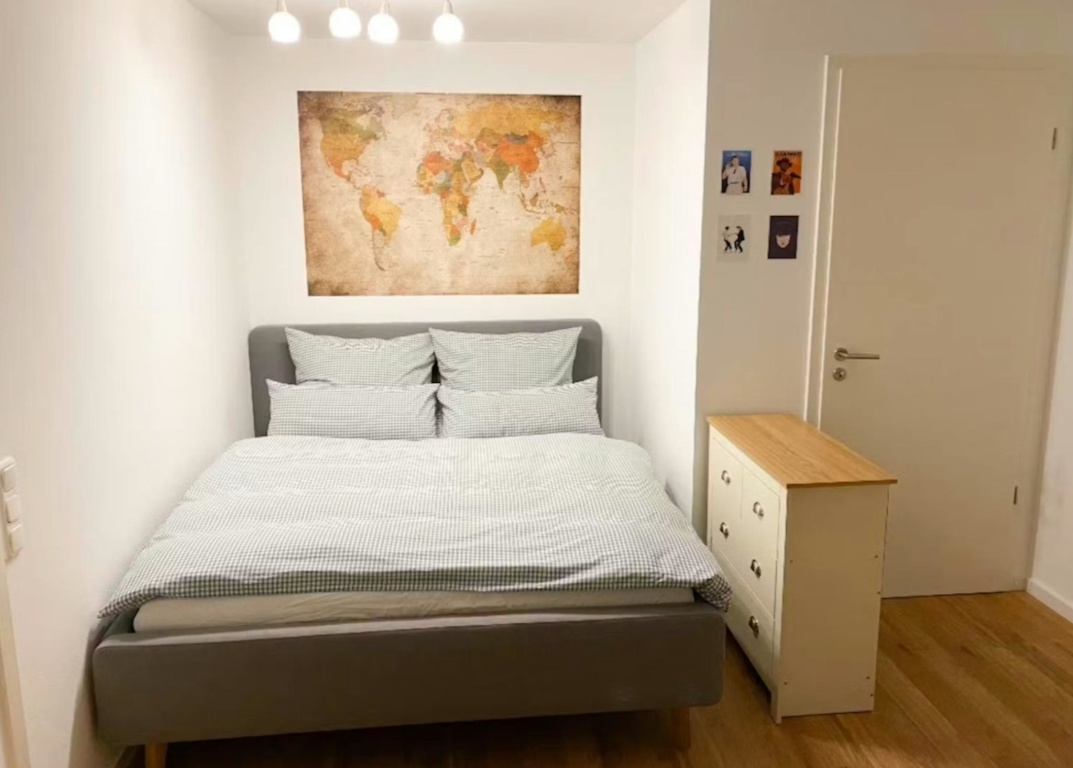 Flat Dornbusch Parkstraße - picture 7