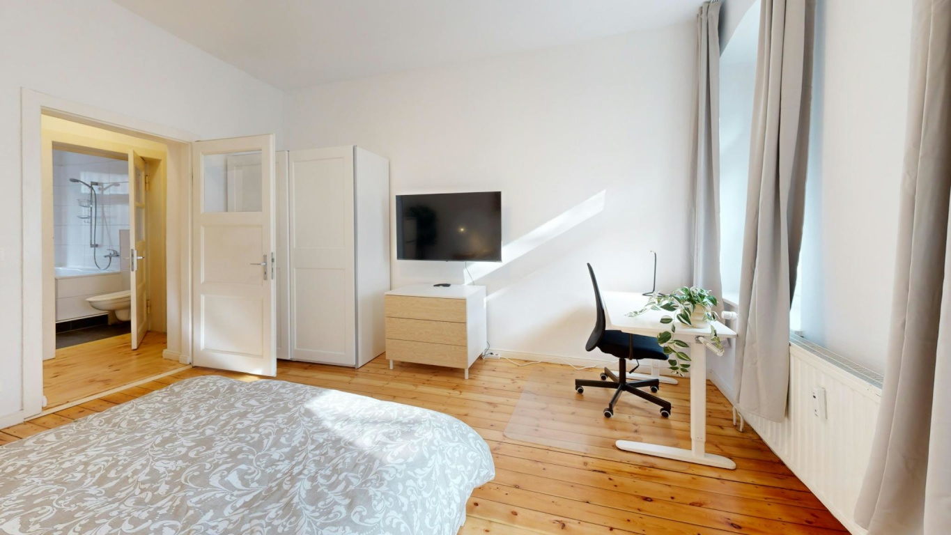 Estudio Mitte Kastanienallee - foto 4
