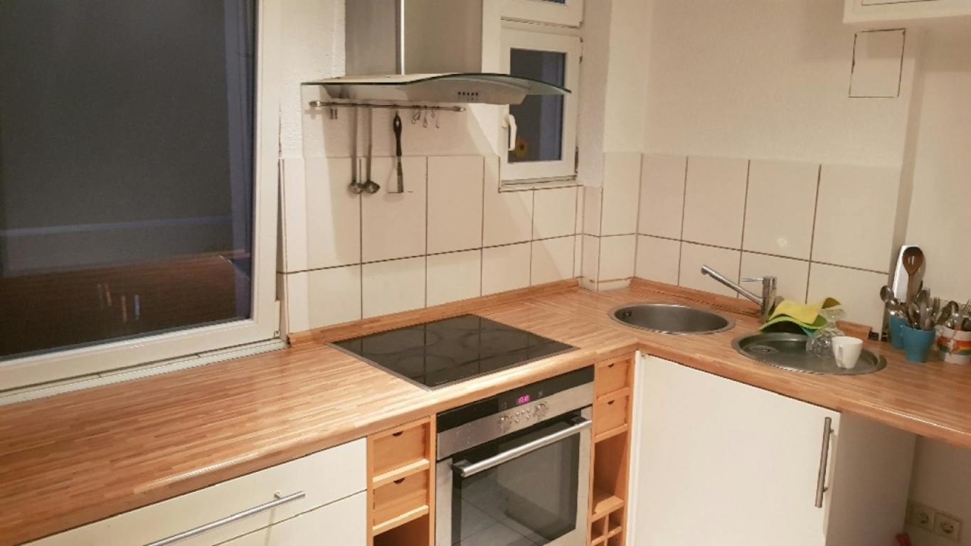 Nagoldstraße, Stuttgart – Nagoldstraße, 70376 Stuttgart Bad Cannstatt – Vorschaubild 3