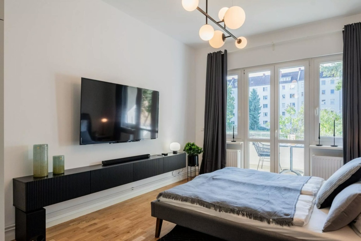 Pflügerstraße, Berlin – Pflügerstraße, 12047 Berlin Neukölln – Vorschaubild 7
