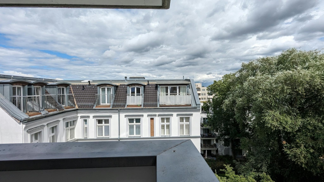 Osnabrücker Straße, Berlin – Osnabrücker Straße, 10589 Berlin – Vorschaubild 10