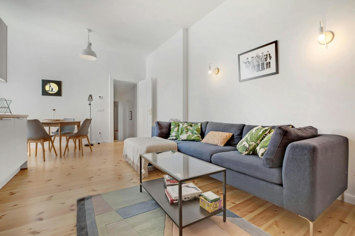 WG-Zimmer Berlin Malplaquetstraße - Bild 10