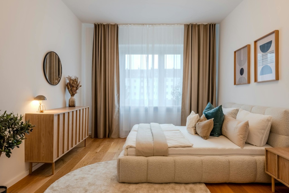 1-Zimmer-Wohnung Neukölln Pflügerstraße - Bild 9