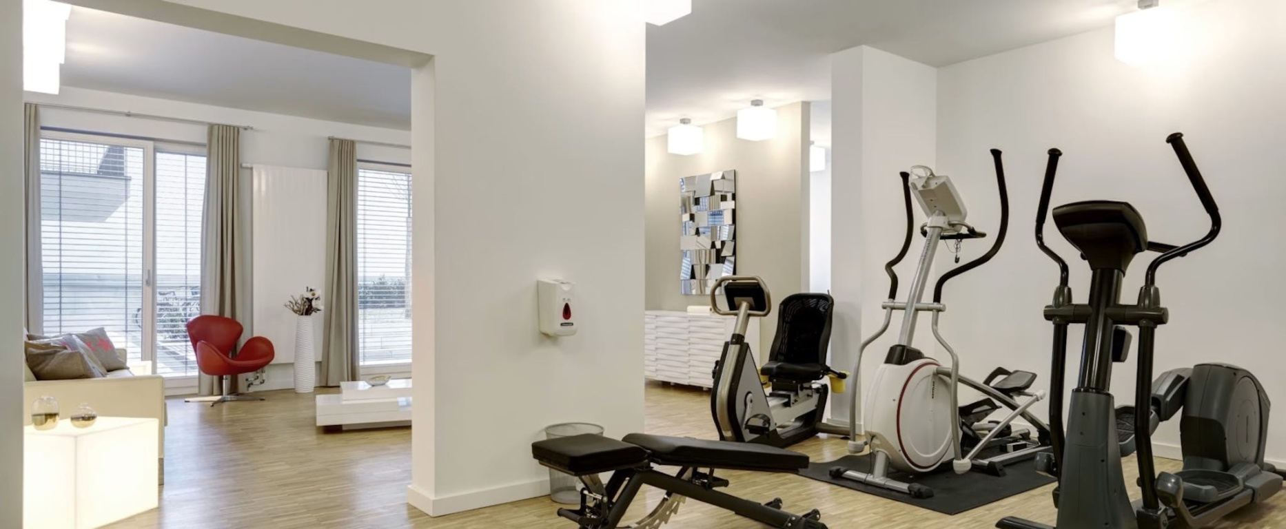Wohnung Mitte Chausseestraße - Bild 9