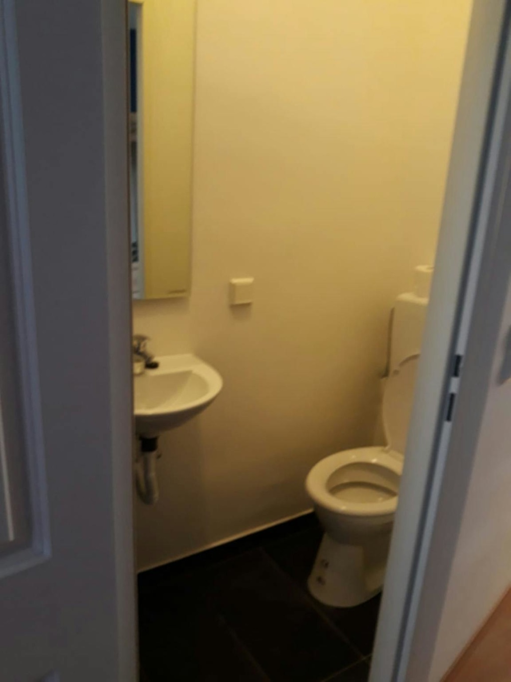 1-Zimmer-Wohnung Wien Buchengasse - Bild 4
