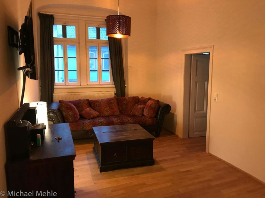 1-Zimmer-Wohnung Höchst Allmeygang - Bild 2