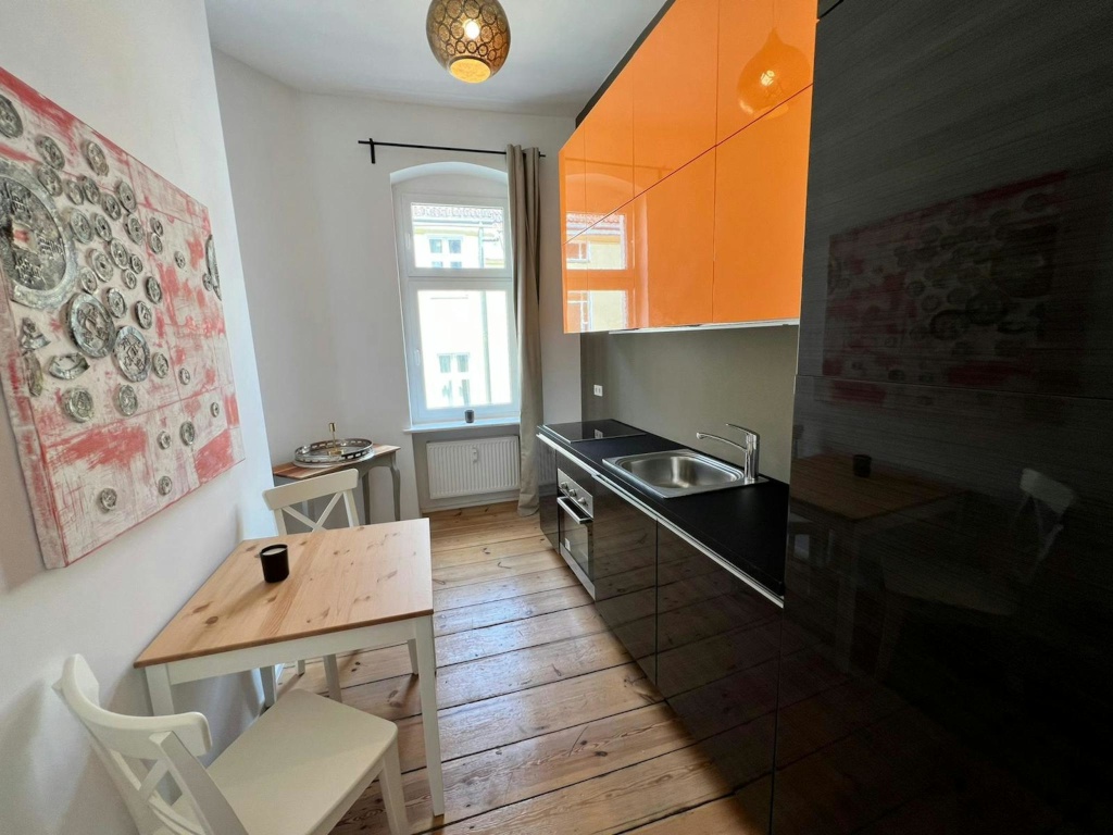 Urbanstraße, Berlin – Urbanstraße, 10967 Berlin Kreuzberg – Vorschaubild 4