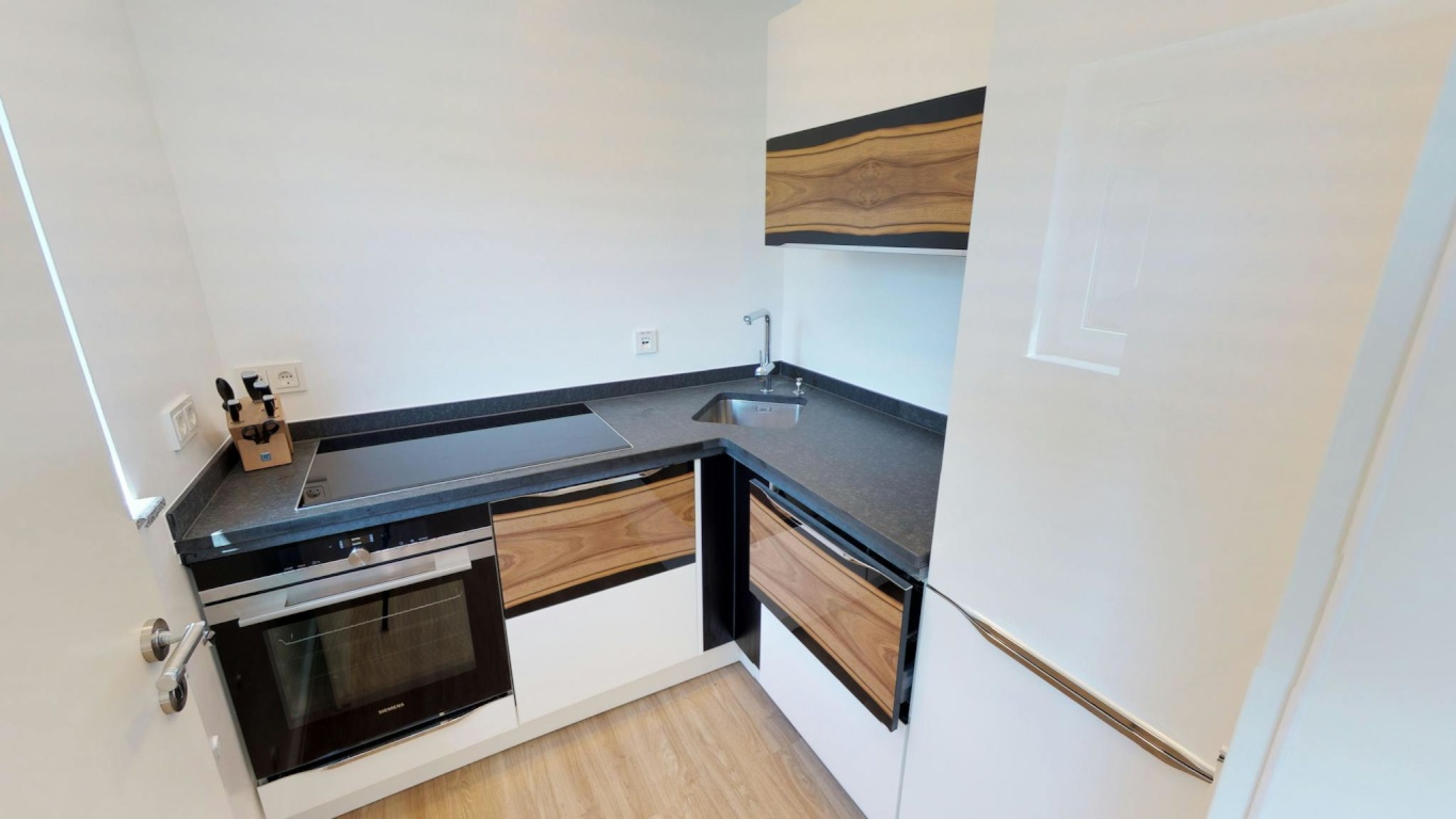 1-Zimmer-Wohnung Stammheim Stammheimer Straße - Bild 5