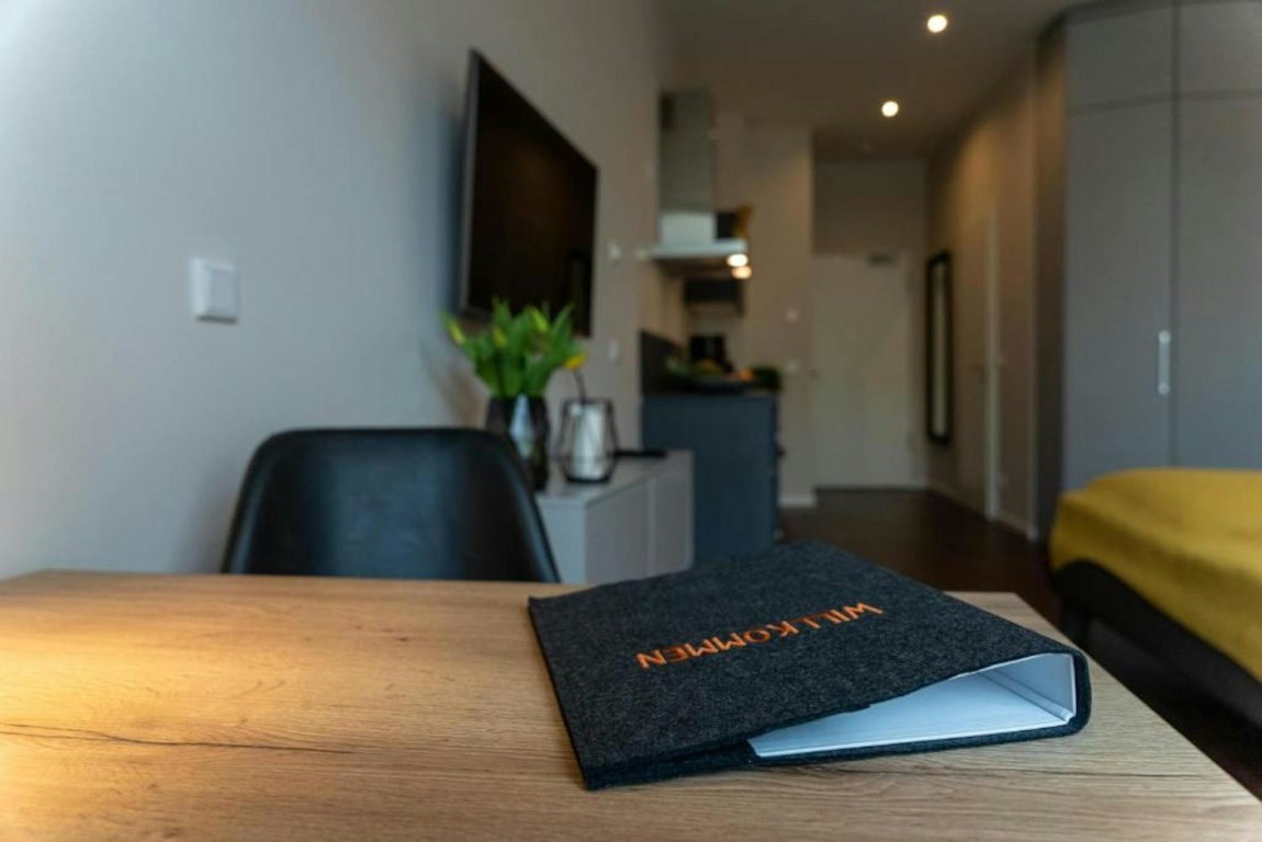 1-Zimmer-Wohnung Eidelstedt Koppelstraße - Bild 8
