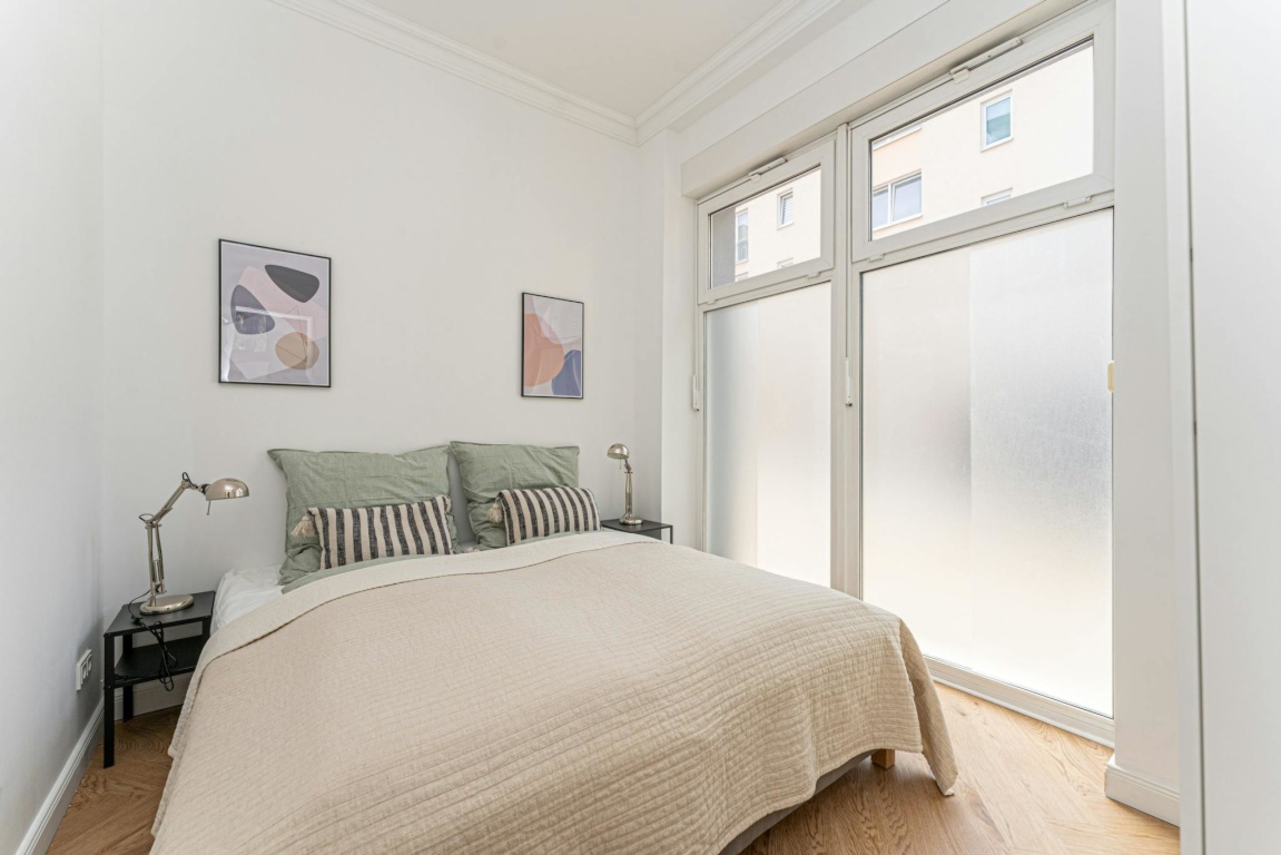 Wohnung Berlin Pohlestraße - Bild 8