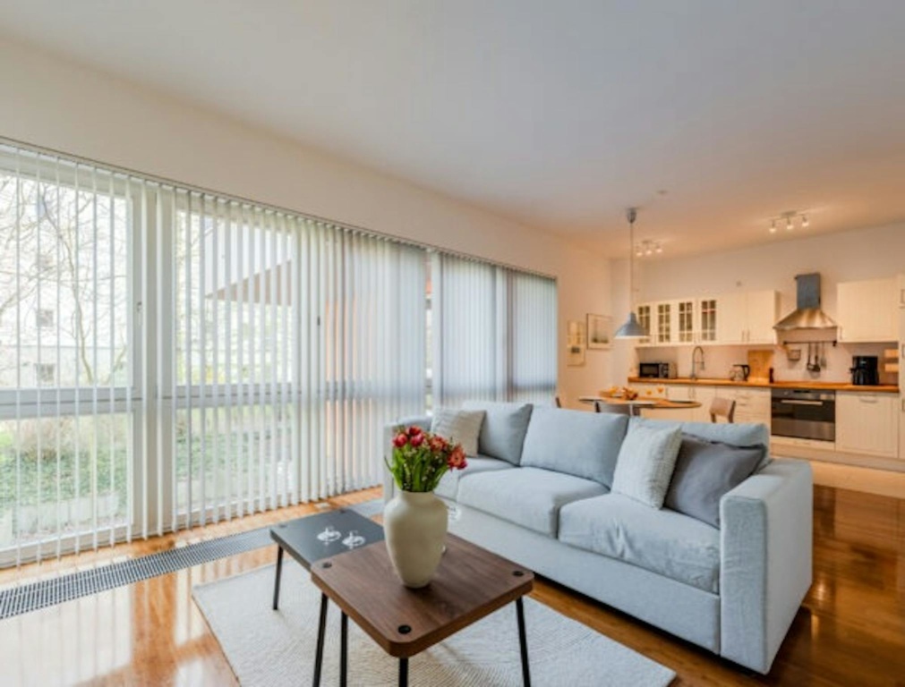 Pappelallee, Berlin – Pappelallee, 10437 Berlin Prenzlauer Berg – Vorschaubild 2